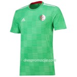 Alžir Dres Gostujući 2018 Kratkih Rukava Alžir Dres Gostujući 2018 Kratkih Rukava